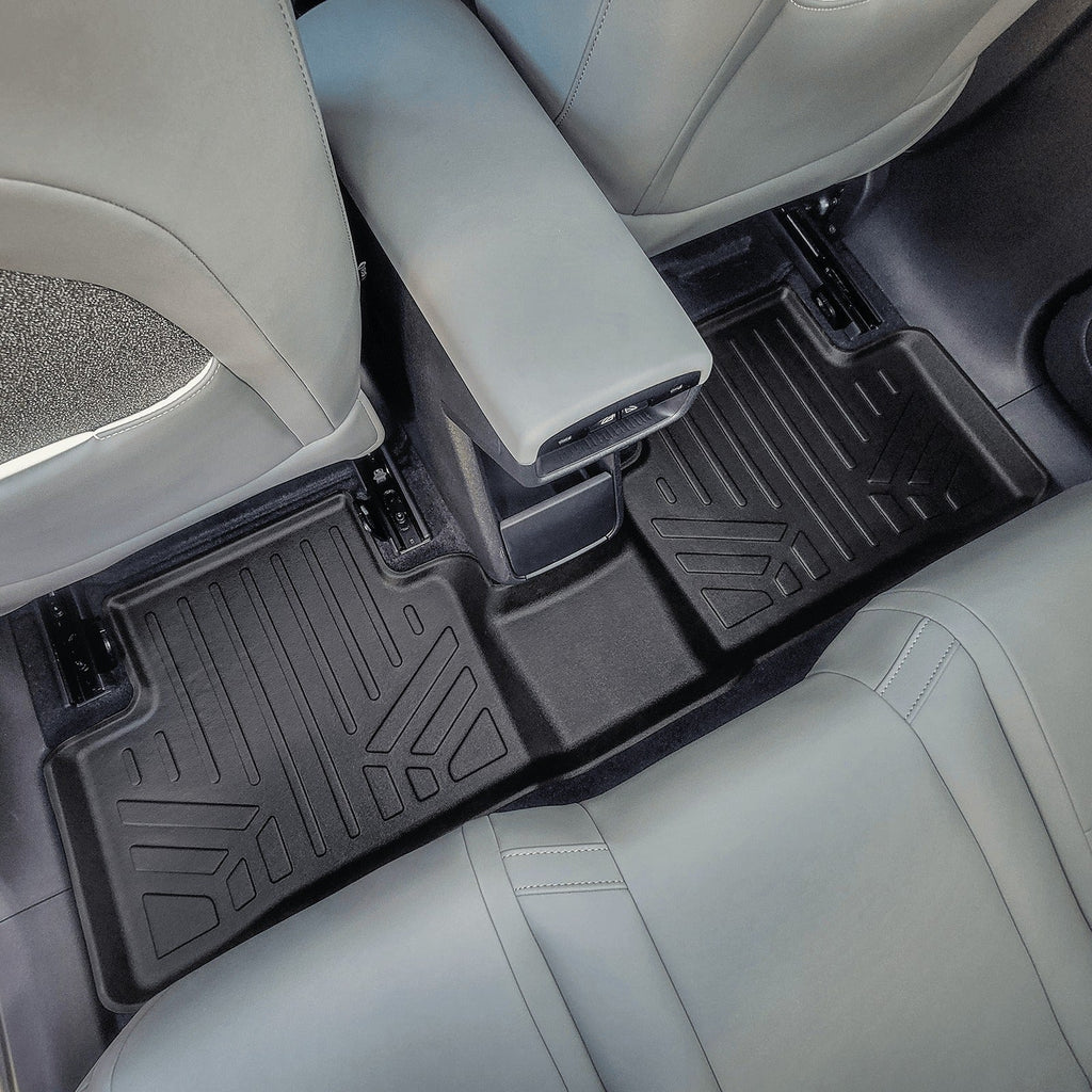 SMARTLINER Floor Liners for 2025-2026 Volvo EX30 (Fits all Models)
