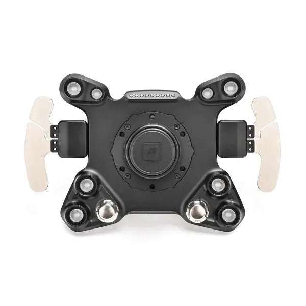 JQ Werks Madtrace Gen2 Podium Line Racing Steering Wheel System For BMW G Series