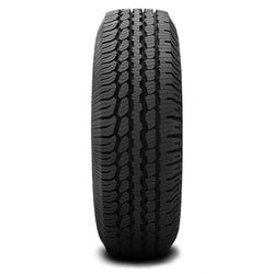 BFGoodrich Radial Long Trail T/A Tire P265/65R17 110T