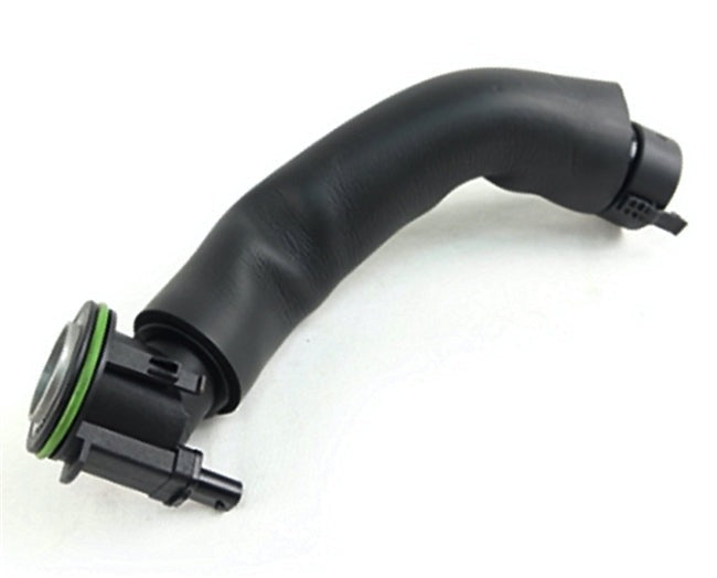 BMW F30 3-Series Crankcase Vent Hose To Valve Cover By Rein 11127588417
