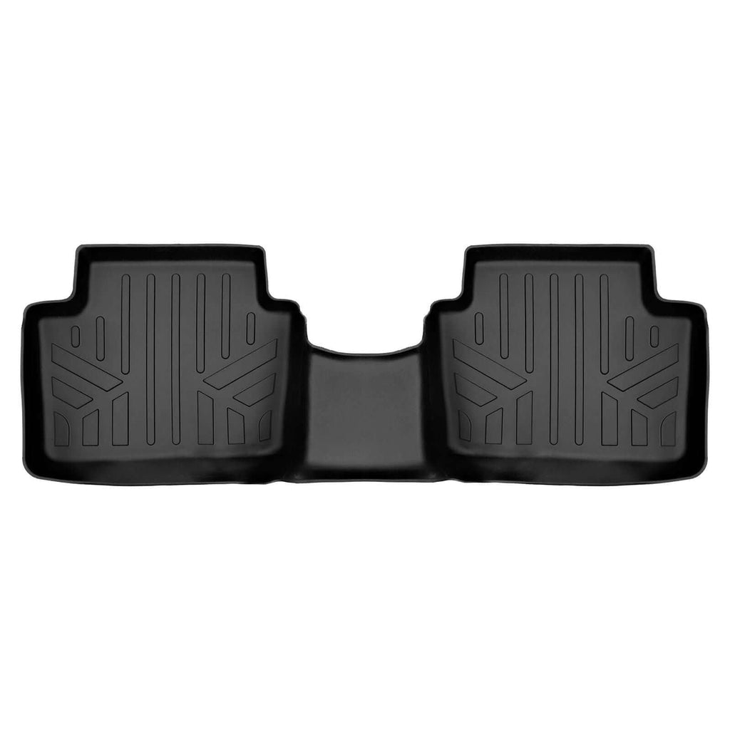 SMARTLINER Custom Fit Floor Liners For 2019-2026 Mazda 3 FWD (Sedan)