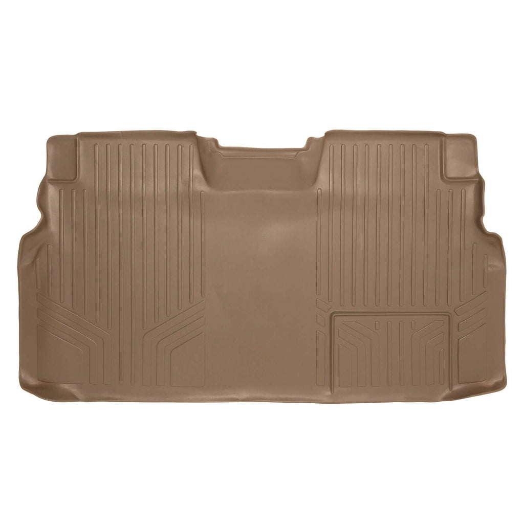 SMARTLINER Custom Fit Floor Liners For 2009-2010 Ford F-150 SuperCrew Cab