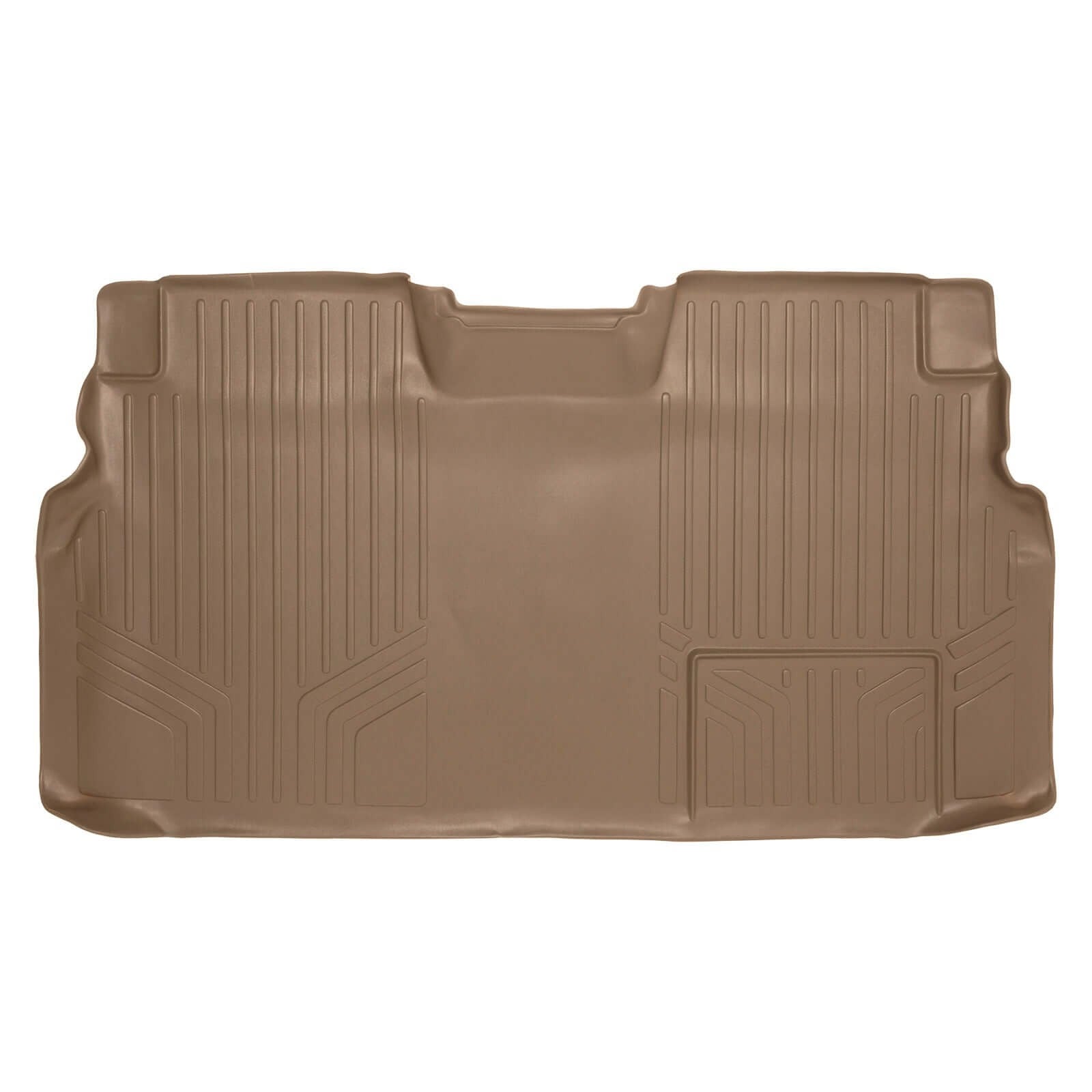 SMARTLINER Custom Fit Floor Liners For 2009-2010 Ford F-150 SuperCrew Cab