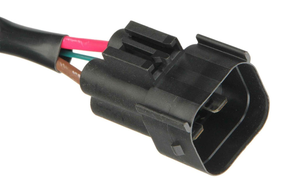 BMW E46 3-Series Auxiliary Engine Cooling Fan By Uro (Puller Fan) 17117561757