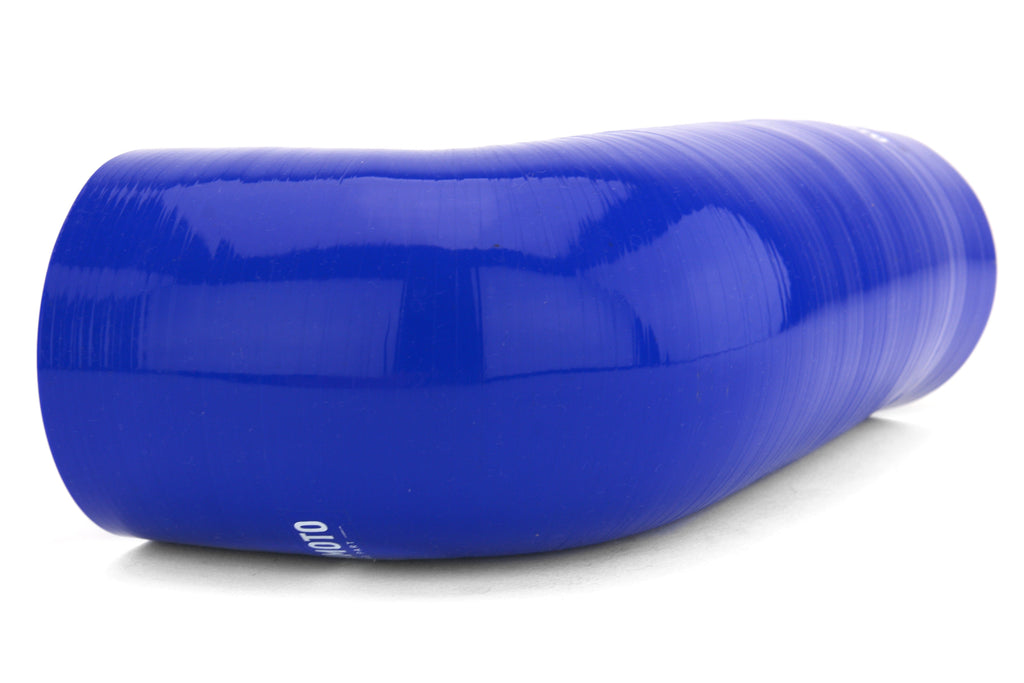 Mishimoto Silicone Airbox Hose Kit (red, black, or blue) - 2015+ WRX
