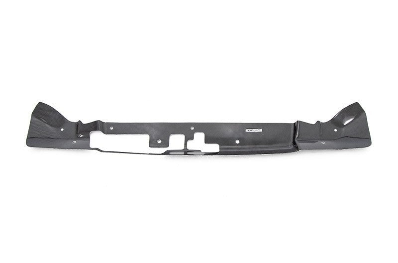 ChargeSpeed Cooling Air Plate - 2015-2021 Subaru WRX / STI
