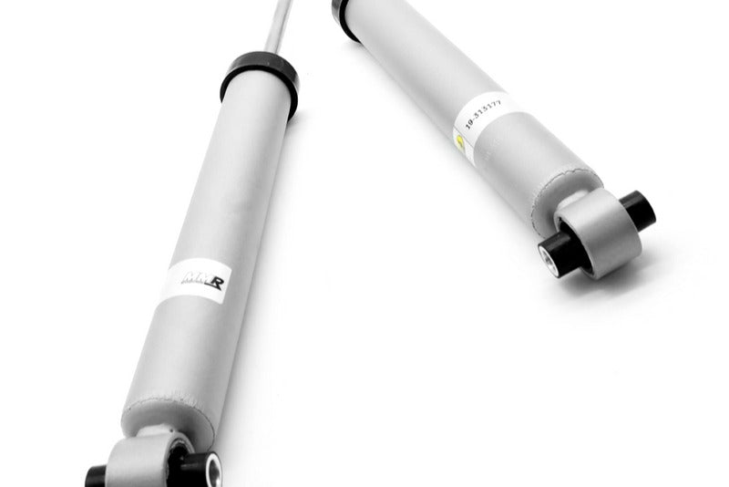 MMX Performance F2X F3X Sport Damper Set Non-EDC | Bilstein Tri-Valve