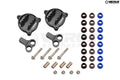 Verus Engineering Motor Mounts - 2020+ Toyota Supra
