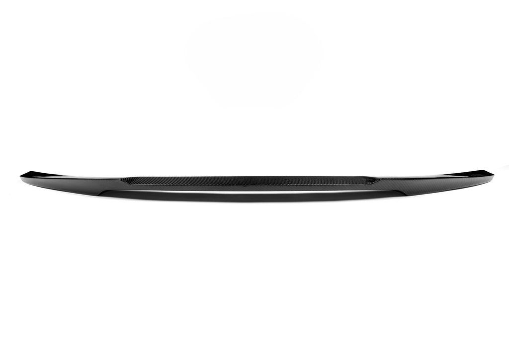 G20 M4 Style Dry Carbon Spoiler