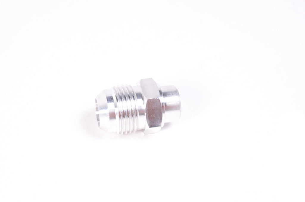 Radium 10AN Male Bung Press-In and Weld-In - Universal