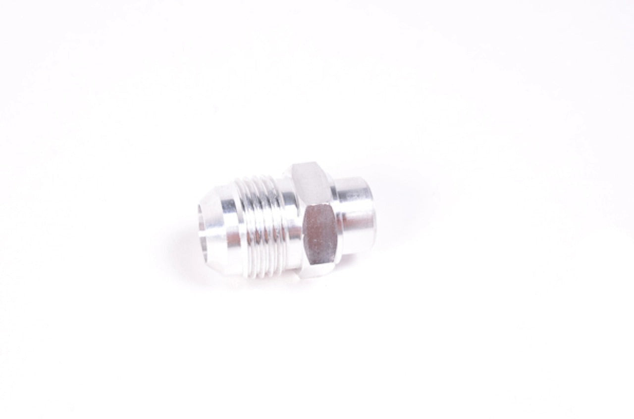Radium 10AN Male Bung Press-In and Weld-In - Universal