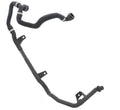 BMW E9X 335i Expansion Tank, Thermostat, Heater Hose (3-Way Hose) By Uro 17127548229