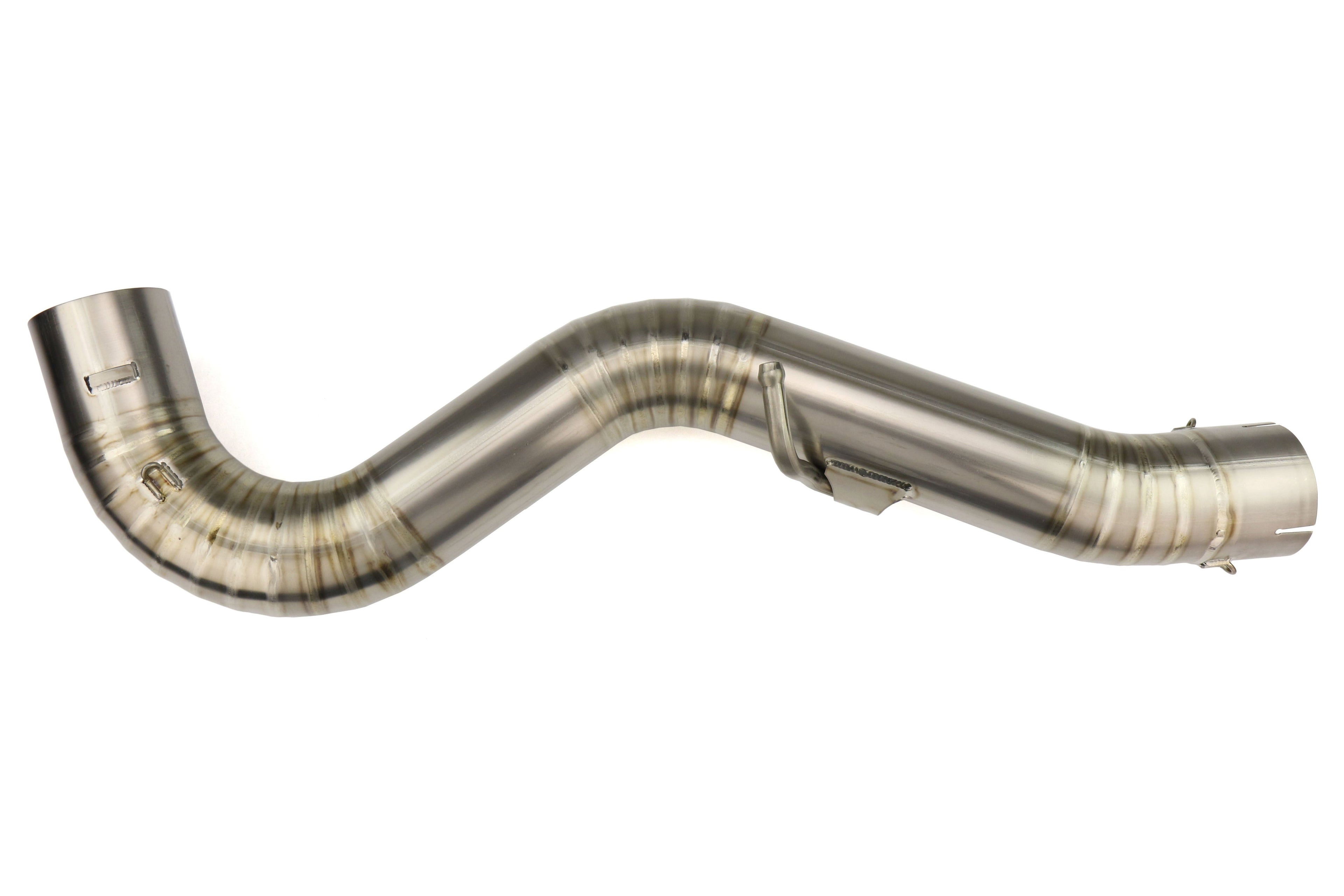 Tomei Expreme Ti Replacement Pipe B - 2013-2020 Scion FR-S / Subaru BRZ / Toyota 86