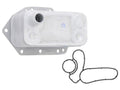 BMW X5 xDrive35d Engine Oil Cooler By Febi 11427788462