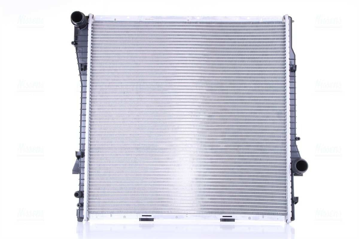 Radiator - BMW E53 X5 3.0L