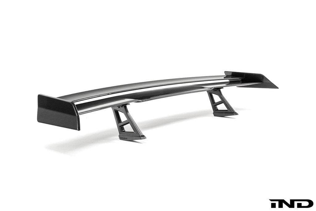 TREVORA G87 M2 TR87 Track Pack Adjustable Rear Wing