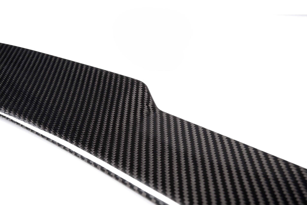 F36 CS Style Dry Carbon Spoiler