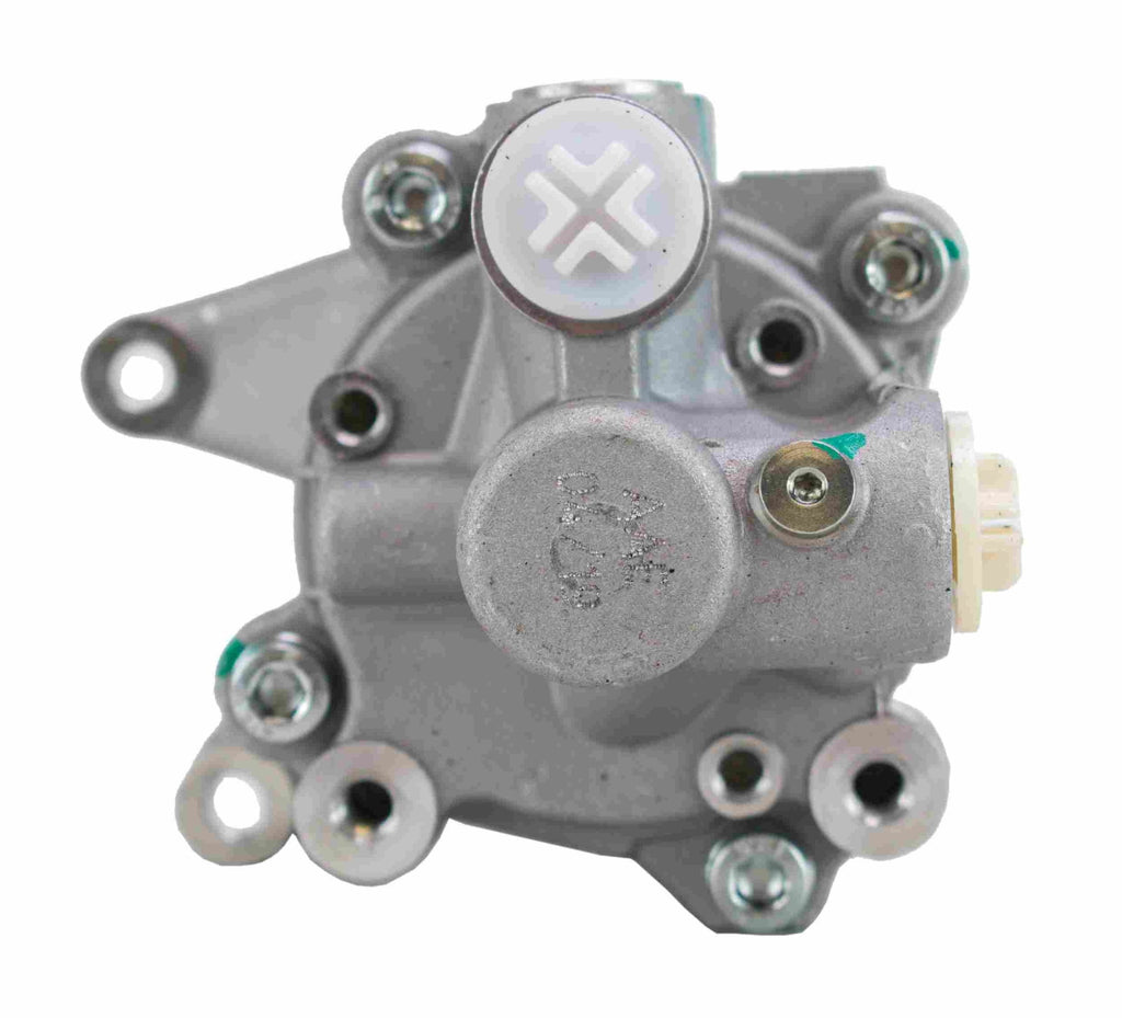 BMW E39 540i New Power Steering Pump By AAE 32411141570