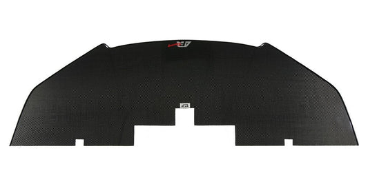 APR Performance Carbon Fiber Front Wind Splitter w/ Rods - 2022-2024 Toyota GR86