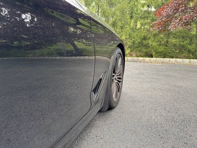 TLG Guards for BMW G30