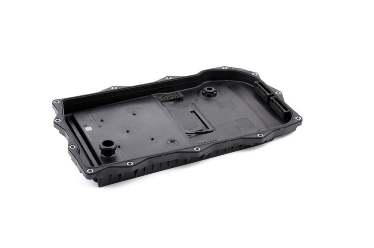 BMW F01/F02 740i & 750i Filter & Pan Kit OEM 24118612901 (2013-2015)