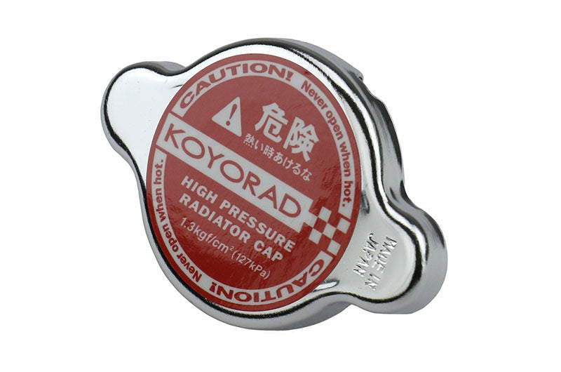 Koyorad 1.3 Bar High Pressure Radiator Cap - 2013+ BRZ / 2022+ WRX