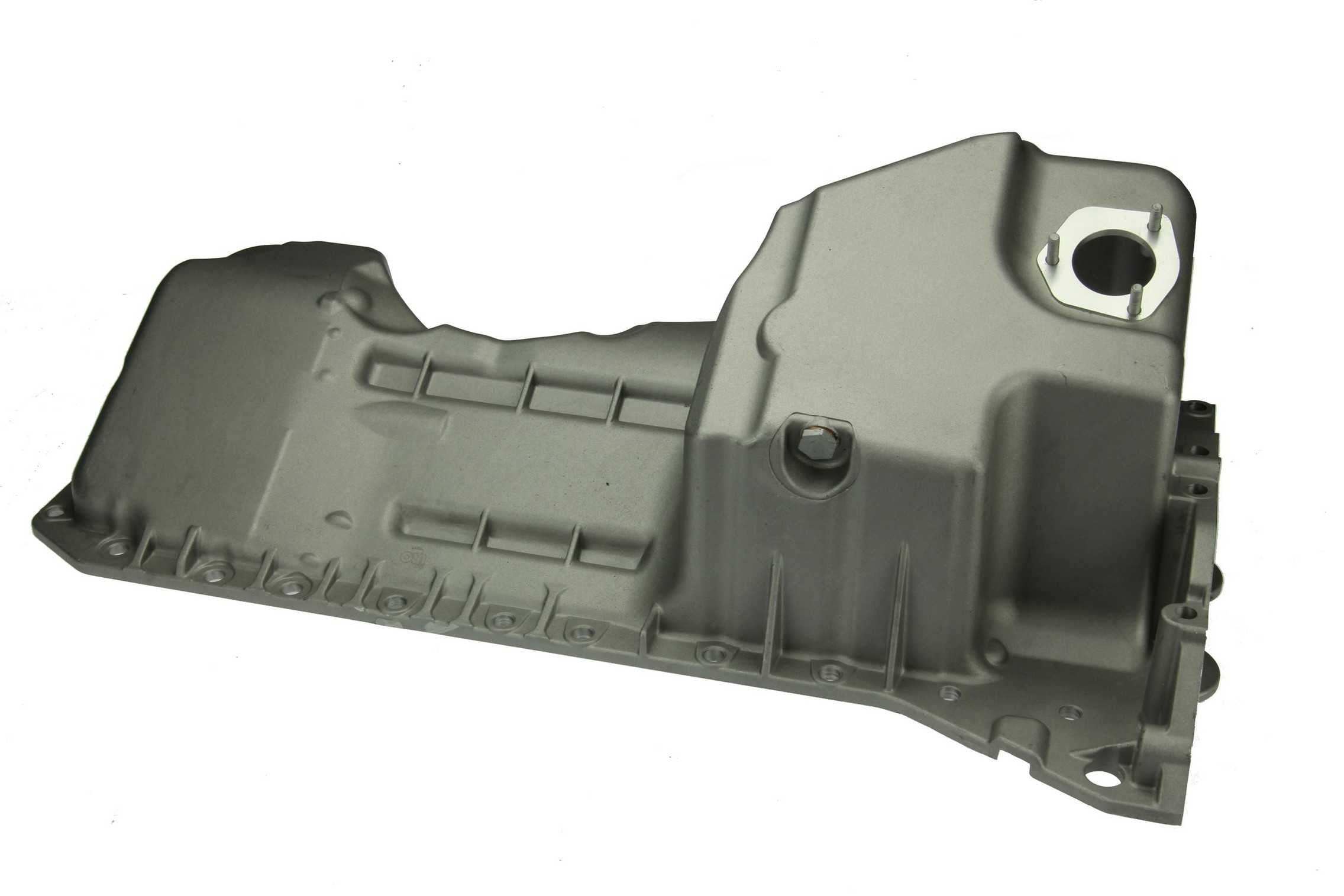 BMW E9X 328i Engine Oil Pan Kit By Uro 11137552414