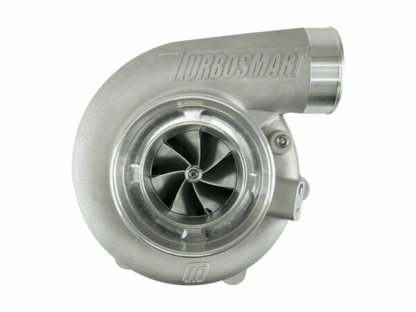 TurboSmart TS-1 Turbocharger 5862 V-Band 0.82AR Externally Wastegated - Universal