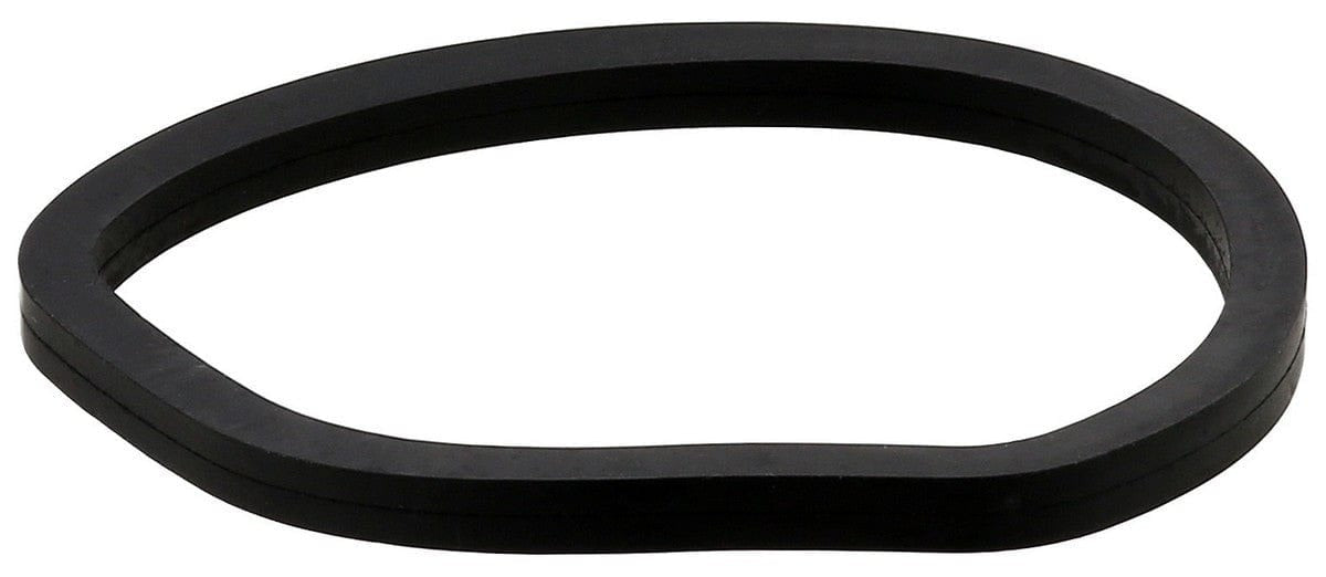 Oil Filter Housing Gasket - Mercedes
