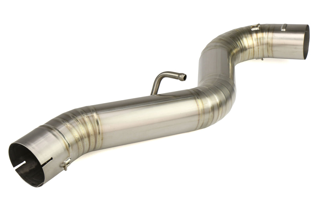 Tomei Expreme Ti Replacement Pipe B - 2013-2020 Scion FR-S / Subaru BRZ / Toyota 86