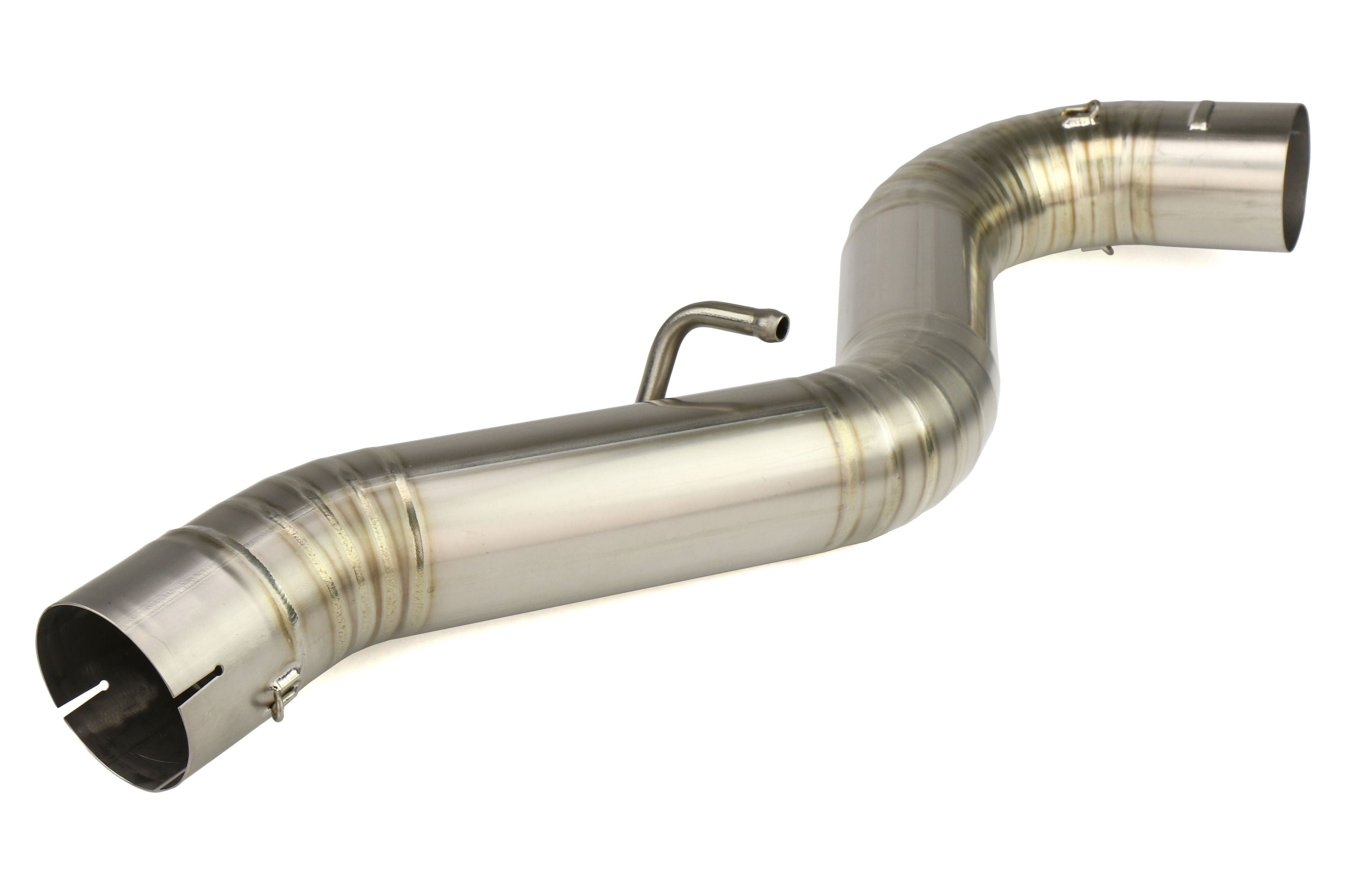 Tomei Expreme Ti Replacement Pipe B - 2013-2020 Scion FR-S / Subaru BRZ / Toyota 86