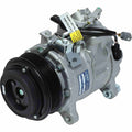 BMW F15 X5 xDrive35d AC Compressor By UAC 64529399059