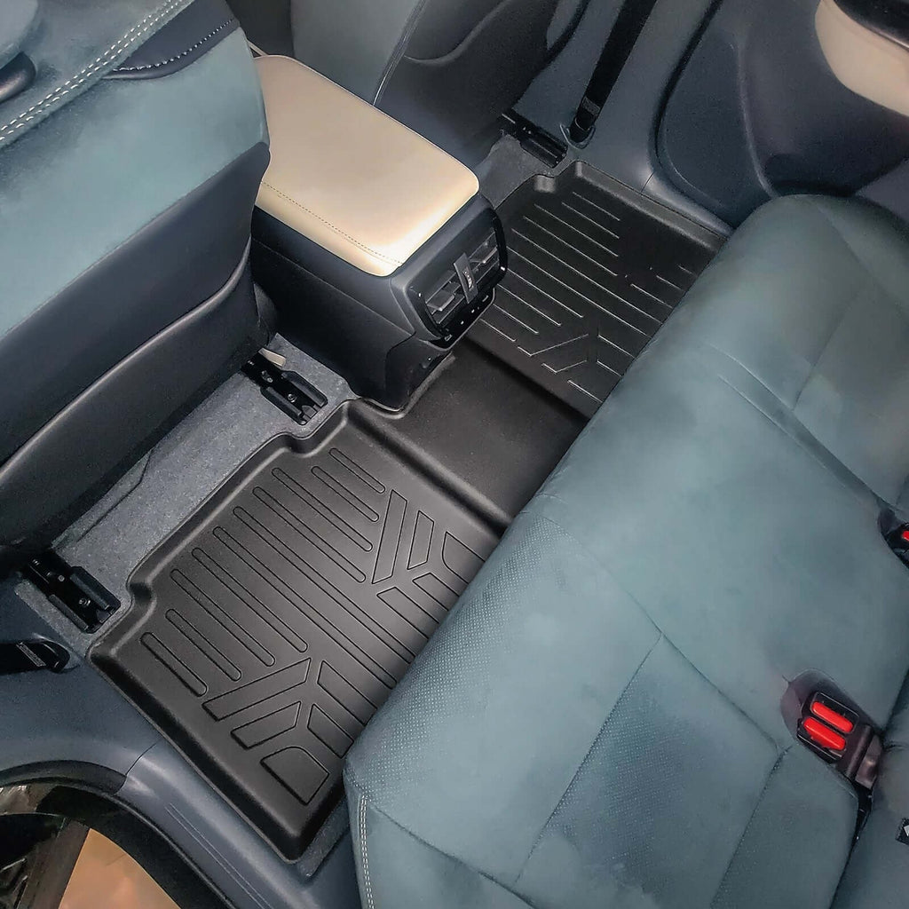 SMARTLINER Floor Liners for 2023-2026 Lexus RZ