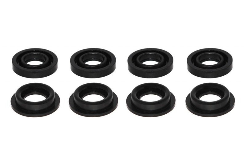 Torque Solution Rear Subframe Bushings - 2013-2021 Scion FR-S / Subaru BRZ / Toyota 86
