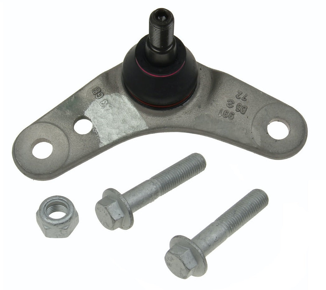 Mini Cooper Lower Control Arm Ball Joint OEM 31106779437 or 31106779438