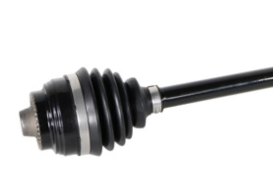 BMW F07 550i GT xDrive Front Passenger Axle Assembly By DSS 31607606026