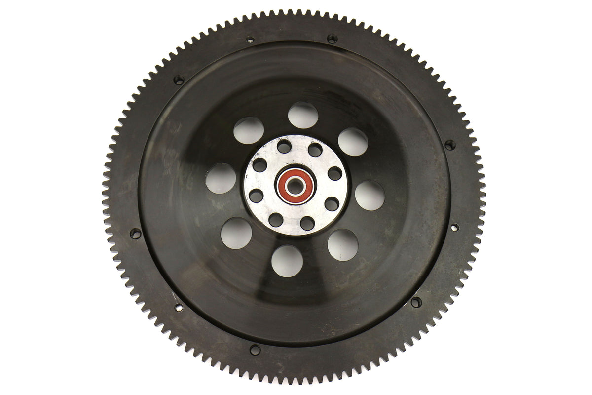 ACT XT / Race Sprung 6 Pad Clutch Kit w/ Flywheel - 2013-2016 Scion FR-S / 2013-2020 Subaru BRZ / 2017-2020 Toyota 86