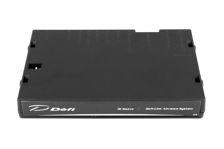 Defi Advance Gauges Control Unit V2 - Universal