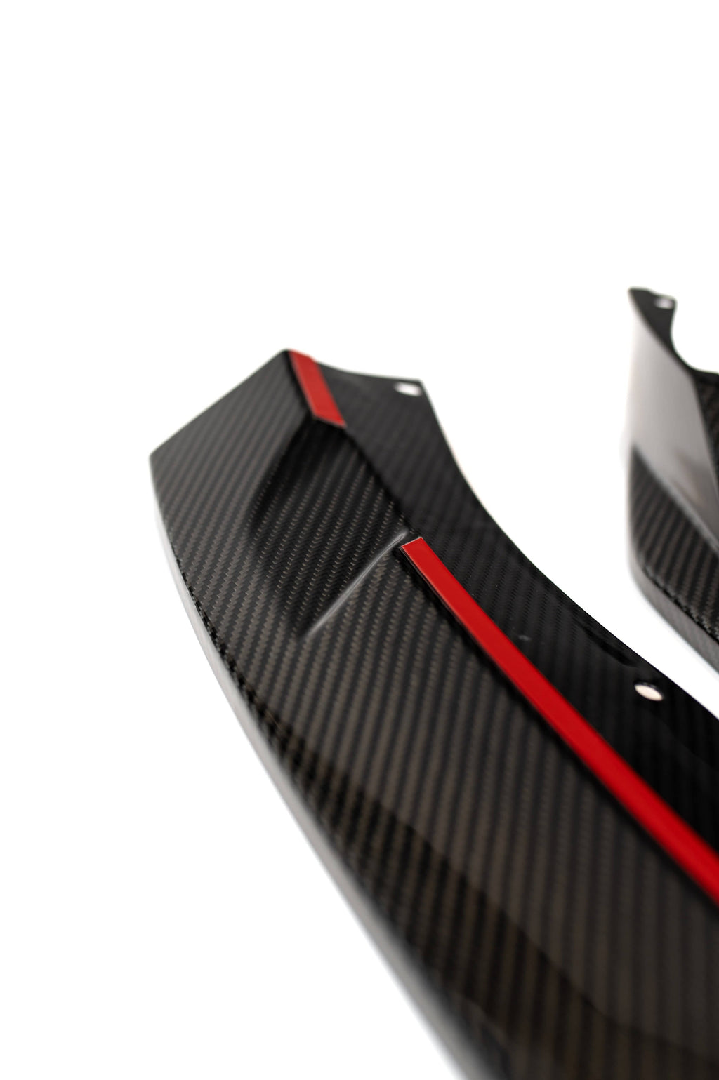 G8X Dry Carbon Fiber V4 Lip