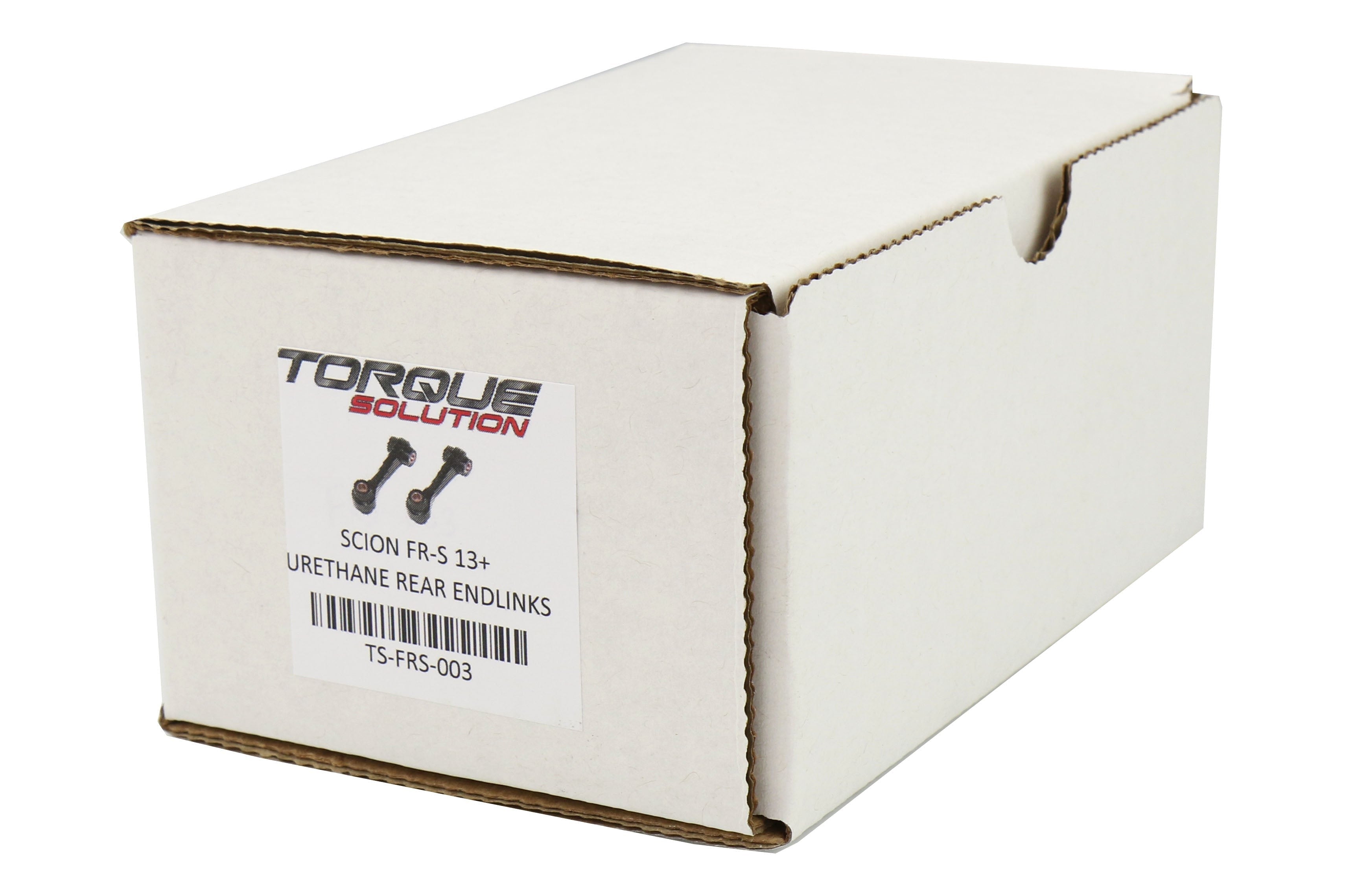 Torque Solution Rear Endlinks - 2015-2021 Subaru WRX / 2013-2021 Scion FR-S / Subaru BRZ / Toyota 86 / 2009-2014 Forester
