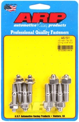 ARP KB Hemi SS Hex Timing Cover Stud Kit