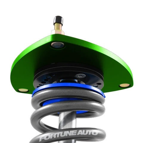 Fortune Auto 510 Series Coilovers w/ Separate Style Rear Suspension - 2020-2024 Toyota GR Supra
