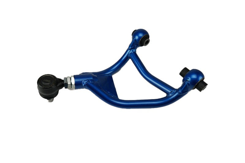Cusco Rear Upper Arm - 2008-2026 Subaru WRX / 2008-2021 STI / 2013-2016 Scion FR-S / 2013-2024 Subaru BRZ / 2017-2019 Toyota 86 / 2022-2024 GR86
