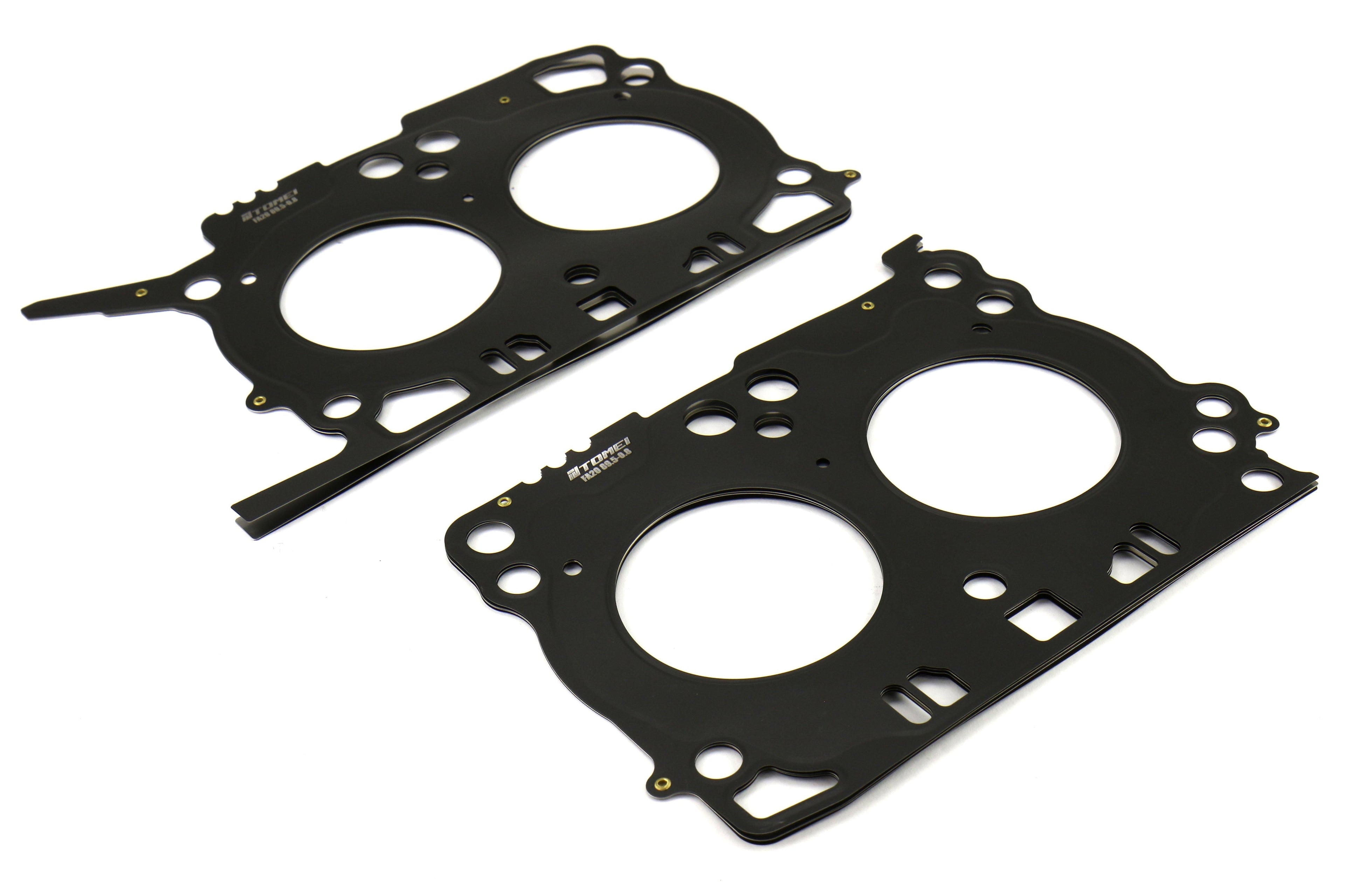 Tomei Head Gasket - 89.5mm / 0.8mm - Subaru Models (Inc. 2015-2021 Subaru WRX / 2014-2018 Forester XT / 2013-2020 Scion FRS / Subaru BRZ / Toyota 86)