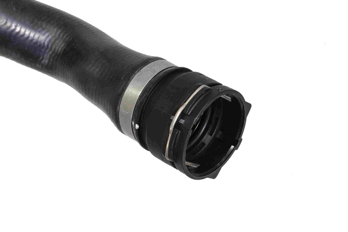 BMW F10 535i Upper Radiator Engine Coolant Hose OEM 17127580957 (2011-2016)