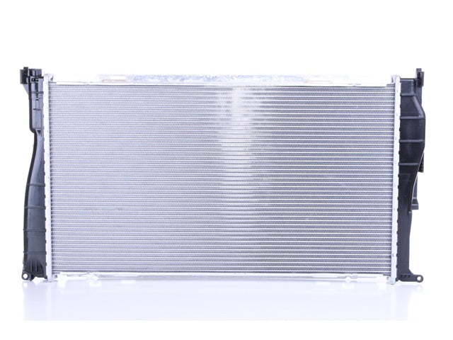 BMW E9X 335i,335is,335xi & 335xDrive Radiator W/Auto Transmission By Nissens 17117547059