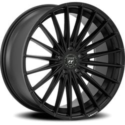 20x10.5 Lexani 681(FB) Ressa 5X120 +35