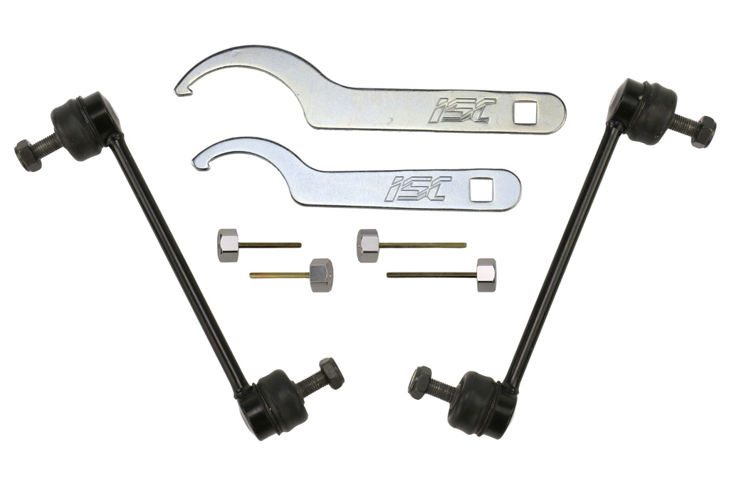 ISC Suspension N1 Street Sport Coilovers - 2013-2021 Scion FR-S / Subaru BRZ / Toyota 86