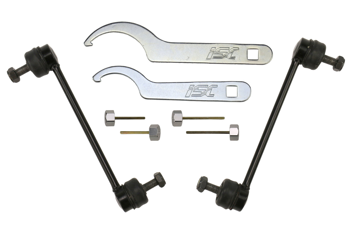 ISC Suspension N1 Street Sport Coilovers - 2013-2021 Scion FR-S / Subaru BRZ / Toyota 86