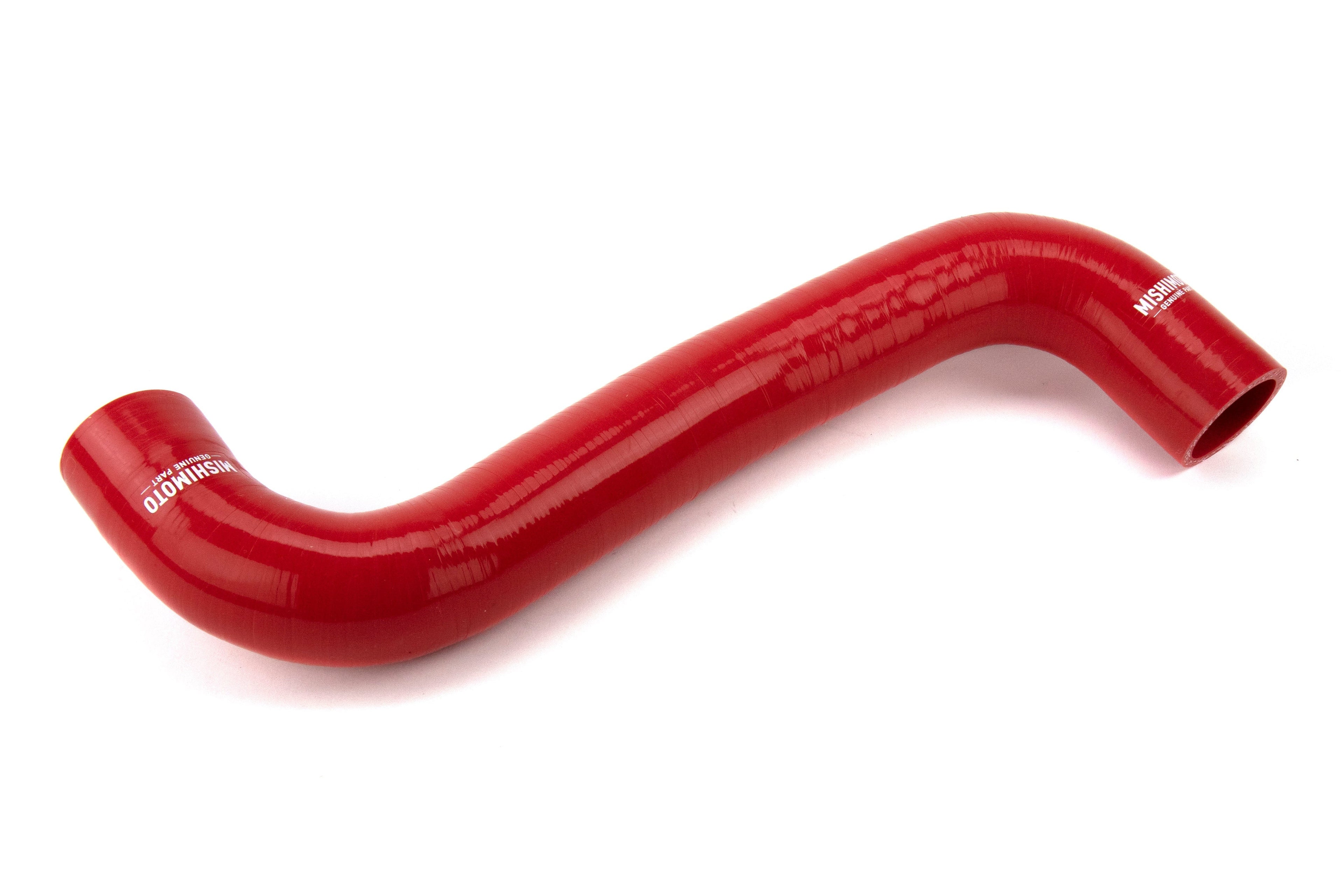 Mishimoto Radiator Hose Kit - 2015+ STI
